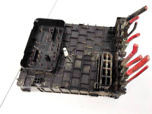 Fuse box VW PASSAT B6 (3C2) 2.0 TDI | BP32935954E1 - Image 2