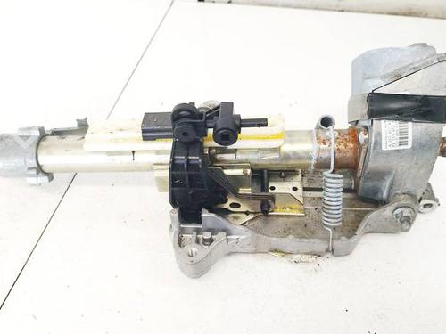 Used Steering column Steering column MERCEDES-BENZ A-CLASS (W169) A 160 CDI (169.006, 169.306) (82 hp) 35004271 35004271