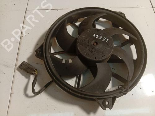 Used Fan Fan CITROËN C8 (EA_, EB_) 2.2 HDi (128 hp) 34815173 34815173