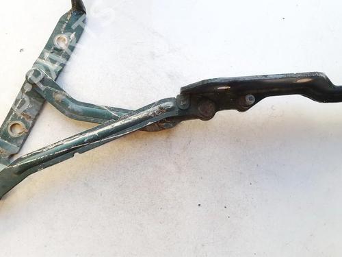 Used Hinge/Door check strap Hinge/Door check strap 35856609 35856609