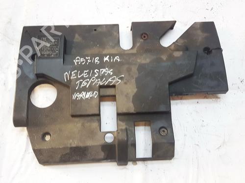 Used Upper protection Upper protection 38583885 38583885