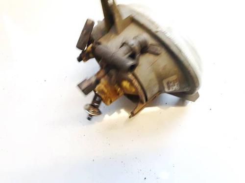 Used Right front fog light Right front fog light 34792715 34792715