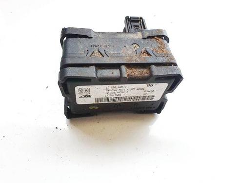 Electronic module OPEL ASTRA H (A04) 1.9 CDTI (L48) | BP36896545M83 - Image 3