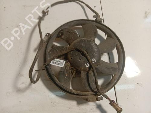 Used Fan Fan AUDI A4 B5 (8D2) 1.9 TDI (90 hp) 34829618 34829618