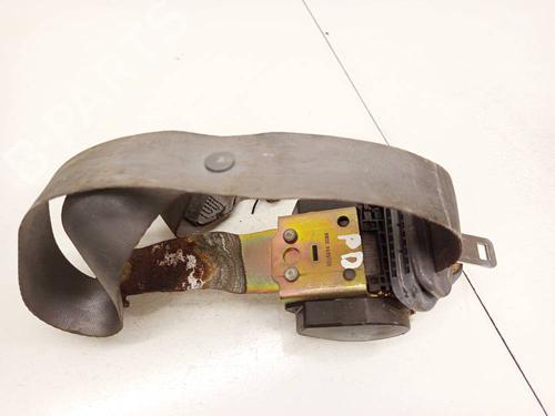 Used Front right seatbelt Front right seatbelt 36894909 36894909