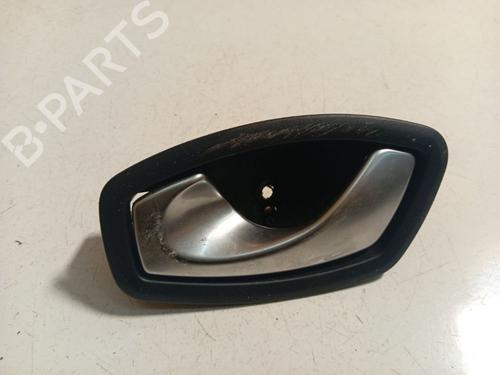 Used Rear left interior door handle Rear left interior door handle 37505102 37505102