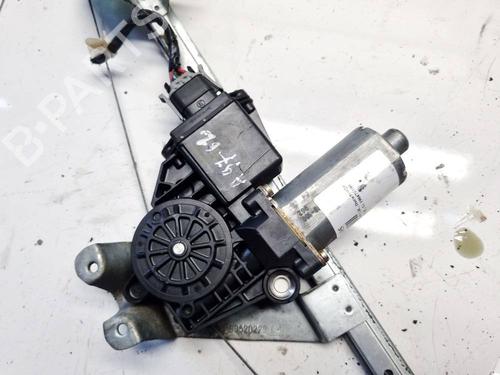 Used Left rear window motor Left rear window motor OPEL VECTRA B (J96) 2.0 DTI 16V (F19) (101 hp) 35127999 35127999