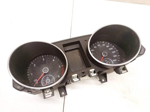 Used Instrument cluster Instrument cluster VW GOLF VI (5K1) 1.6 TDI (105 hp) 34752600 34752600