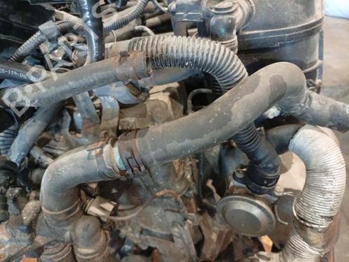 Pipe VW TRANSPORTER T5 Van (7HA, 7HH, 7EA, 7EH) VR6 3.2 4motion | BP39181687M125 - Image 4