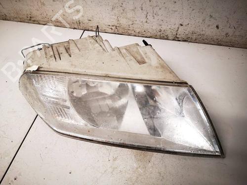 Used Left headlight Left headlight 37687025 37687025