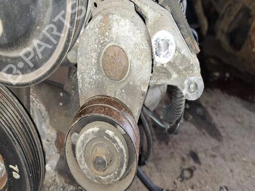 Used Pulley Pulley OPEL ASTRA H (A04) 1.7 CDTI (L48) (100 hp) 36588560 36588560