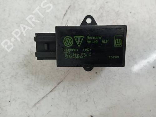 Electronic sensor MERCEDES-BENZ R-CLASS (W251, V251) R 320 CDI 4-matic (251.022, 251.122) | BP32557574M84 - Image 3