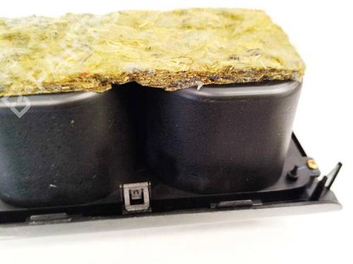 Cup/Object holder HONDA ACCORD VII (CL, CN) 2.2 i-CTDi (CN1) | BP37008940I37 - Image 3