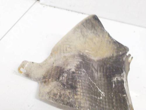 Underbody protection AUDI A4 B7 (8EC) 2.0 TDI | BP38609681M92 - Image 2