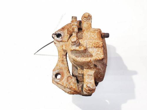 Left front brake caliper NISSAN ALMERA II Hatchback (N16) 2.2 Di | BP35198466M105 - Image 2
