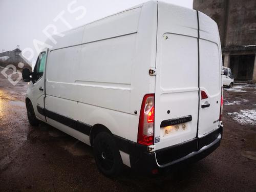 Pipe RENAULT MASTER III Bus (JV) 2.3 dCi 100 FWD (JV0A, JV0B, JV0G, JV0H) | BP32562369M125  - Image 10