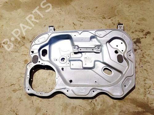 Used Front right window mechanism Front right window mechanism FORD FOCUS II (DA_, HCP, DP) 1.6 (100 hp) 35095106 35095106