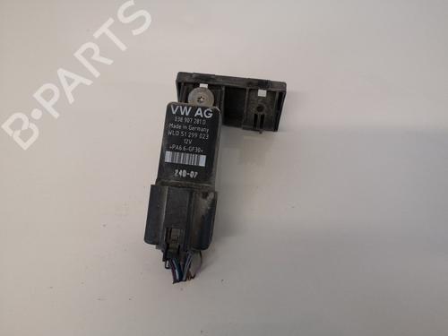 Used Electronic sensor Electronic sensor 35633805 35633805