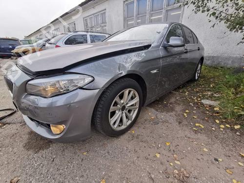 Front right panel BMW 5 (F10) 520 d | BP39574866C59 - Image 5