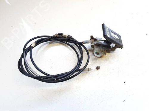 Used Interior handle Interior handle HONDA FR-V (BE) 1.7 (BE1) (125 hp) 35135397 35135397