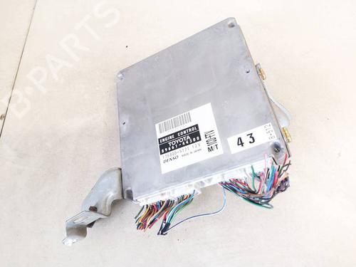 Used Engine control unit (ECU) Engine control unit (ECU) TOYOTA AVENSIS VERSO (_M2_) 2.0 D (CLM20_, CLM20R) (116 hp) 32945249 32945249