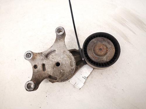 Used Pulley Pulley FORD FOCUS II (DA_, HCP, DP) 1.6 TDCi (109 hp) 35508710 35508710