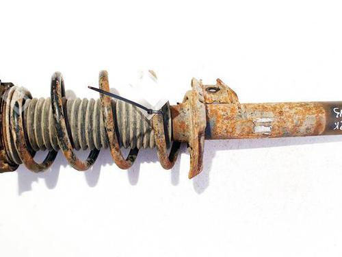 Used Left front shock absorber Left front shock absorber 36942949 36942949