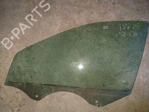 Used Front left door window Front left door window 35316892 35316892