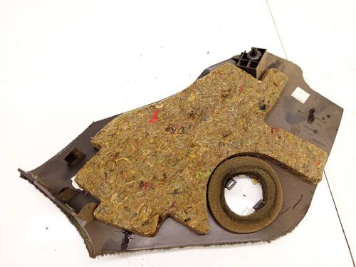 Boot lining CITROËN C8 (EA_, EB_) 2.0 HDi 135 | BP40067905I3 - Image 2