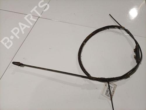 Used Cable Cable VW PASSAT B6 (3C2) 1.9 TDI (105 hp) 34740439 34740439