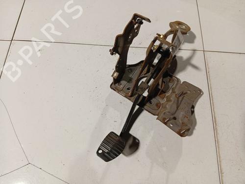 Used Pedal Pedal 34911646 34911646