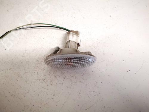 Right side indicator MAZDA 6 Hatchback (GG) 2.0 DI (GG14) | BP35150956I19 - Image 2