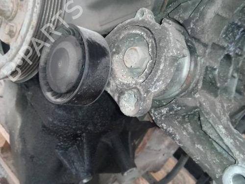 Pulley CHEVROLET CAPTIVA (C100, C140) 2.0 D | BP35385975M122 - Image 2