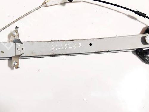 Rear left window mechanism SUBARU OUTBACK (BR) 2.0 D AWD (BRD) | BP35048545C24 - Image 2