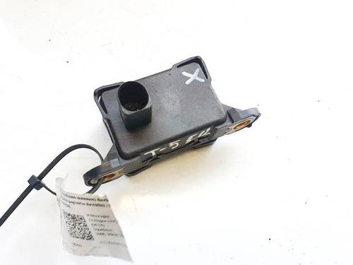 Electronic module PORSCHE CAYENNE (9PA) S 4.5 | BP34931637M83 - Image 3