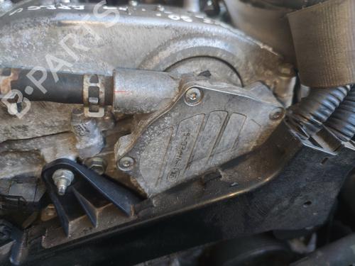 Used Vacuum pump Vacuum pump 35638602 35638602