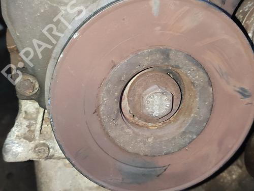 Used Pulley Pulley 35454344 35454344