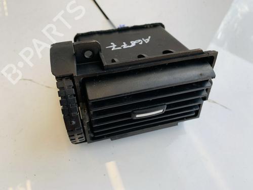 Luftventil Luftventil NISSAN X-TRAIL I (T30) 2.2 DCi (114 hp) 32877146 32877146