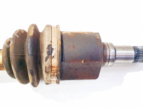 Left front driveshaft FORD FOCUS C-MAX (DM2) 1.6 TDCi | BP35064139M38 - Image 3