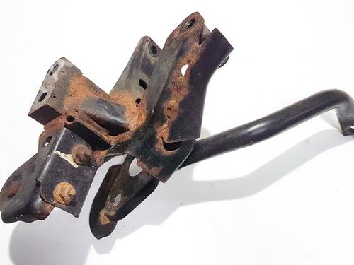 Støtte Støtte NISSAN ALMERA TINO (V10) 2.2 dCi (115 hp) 32891158 32891158