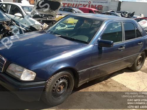Used Parts MERCEDES-BENZ C-CLASS (W202)  C 220 D (202.021)  4525954