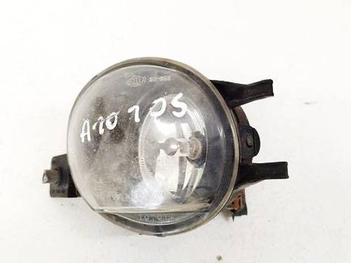 Used Left front fog light Left front fog light 35016580 35016580
