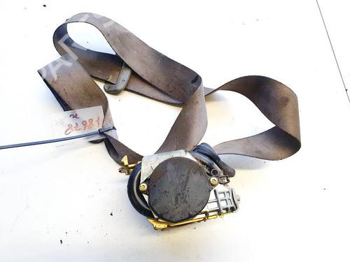 Used Front right seatbelt Front right seatbelt 35342037 35342037