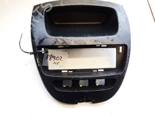 Used Other Other TOYOTA AYGO (_B1_) 1.0 (KGB10_, KGB10R) (68 hp) 35305002 35305002