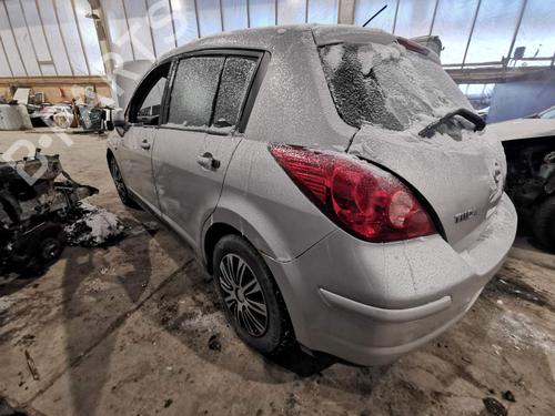 Switch NISSAN TIIDA Hatchback (C11) 1.5 dCi | BP32531545I30