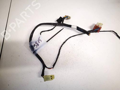 Used Wiring harness Wiring harness KIA SORENTO I (JC) 2.5 CRDi 4WD (140 hp) 35146840 35146840