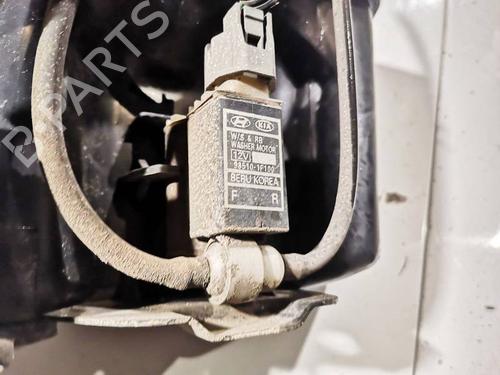 Used Washer pump Washer pump 34925327 34925327