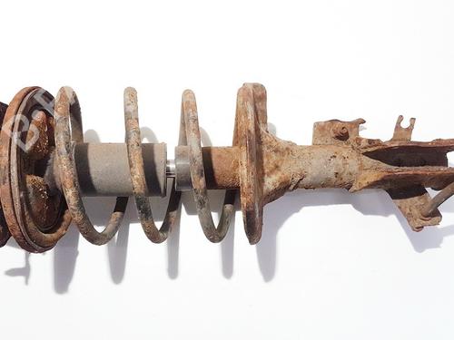 Used Left front shock absorber Left front shock absorber 35450648 35450648