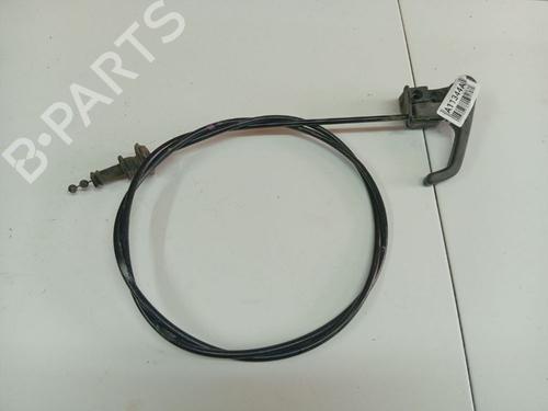 Maniglia interna Maniglia interna VW TRANSPORTER T4 Van (70A, 70H, 7DA, 7DH) 2.5 TDI (102 hp) 36584341 36584341