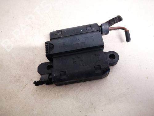 Used Electronic module OPEL ASTRA H (A04) 1.7 CDTI (L48) (100 hp) 32929202